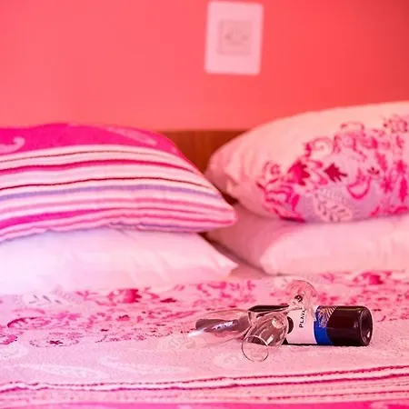 דירה Apartments Lopar *