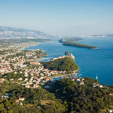 דירה Apartments Lopar *