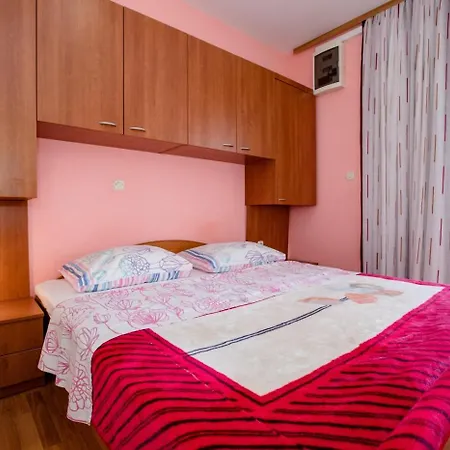 דירה Apartments Lopar *