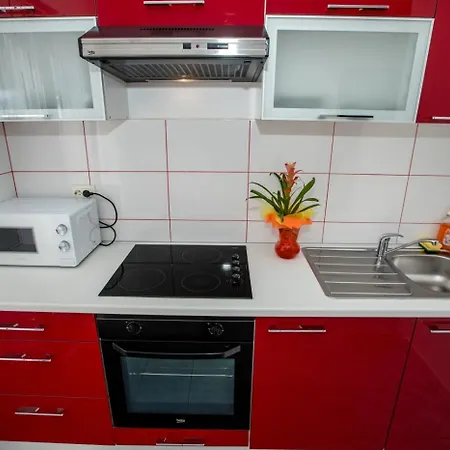 דירה Apartments Lopar *