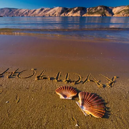 דירה Apartments Lopar *