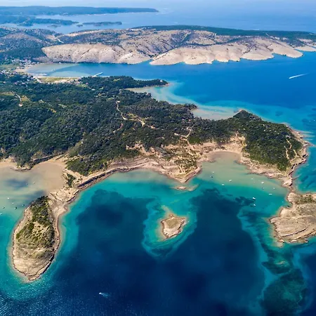 דירה Apartments Lopar