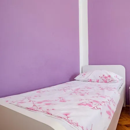 דירה Apartments Lopar לופאר