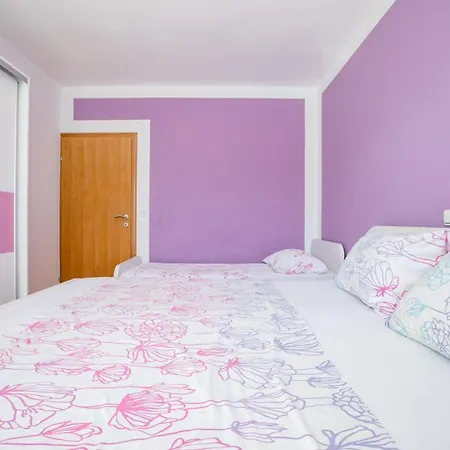 דירה Apartments Lopar