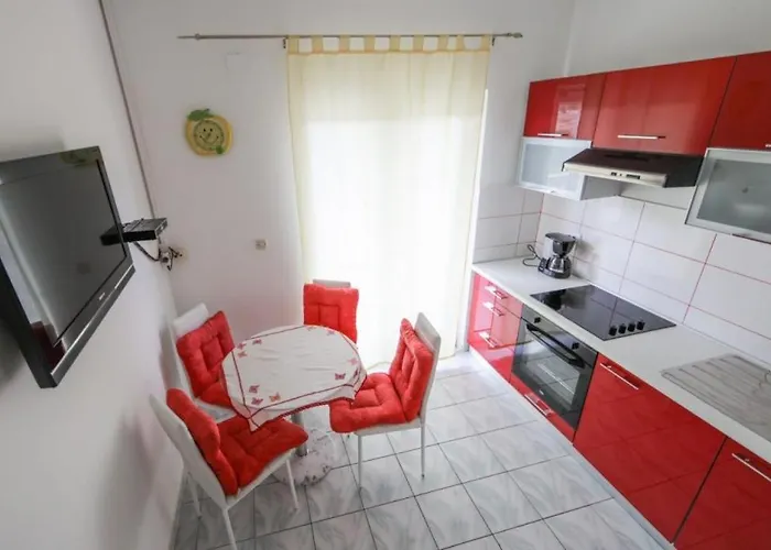 Apartments Lopar * 로파르