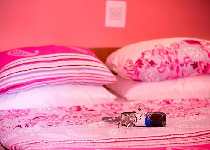 아파트 Apartments Lopar *