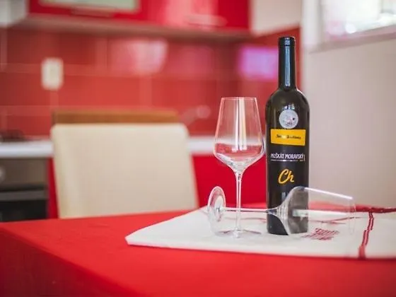 Apartments Lopar 아파트 *