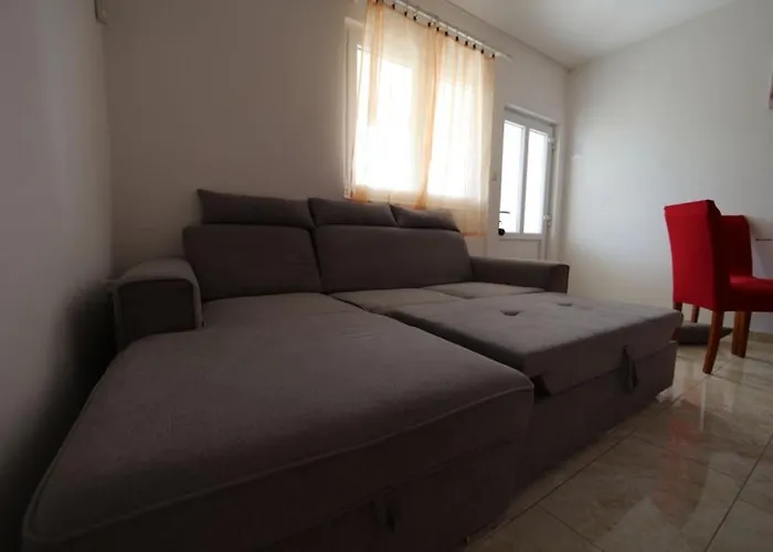 아파트 Apartments Lopar *