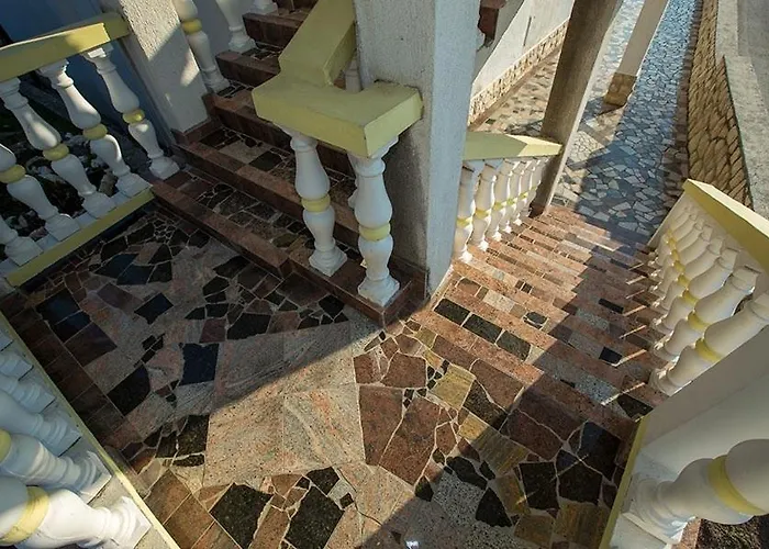 Apartments Lopar 아파트