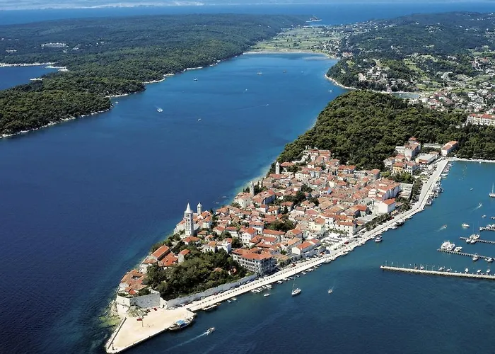 Apartments Lopar * 로파르