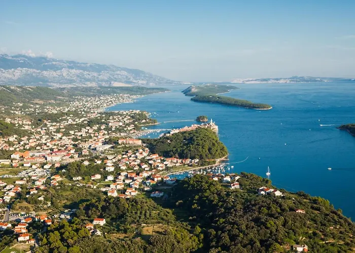 아파트 Apartments Lopar *