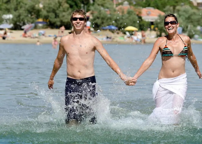 Apartments Lopar * 로파르