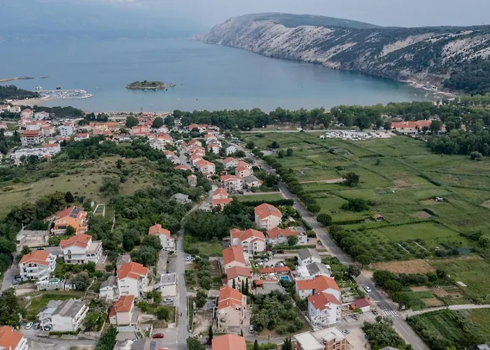 Apartments Lopar Lopar