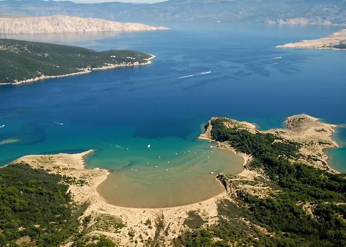 Apartments Lopar Apartment