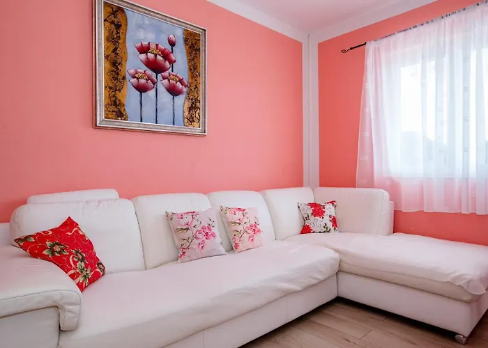 Apartments Lopar * 로파르