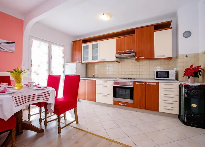 Apartments Lopar 아파트