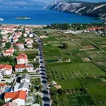 شقة Apartments Lopar *