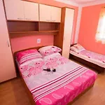 Apartments Lopar *