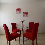 شقة Apartments Lopar *