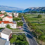 شقة Apartments Lopar *