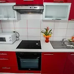 Apartament Apartments Lopar *