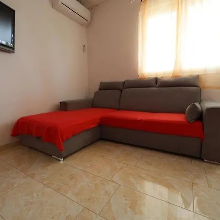 Apartment Apartments Lopar