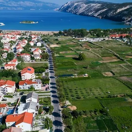 Apartment Apartments Lopar *