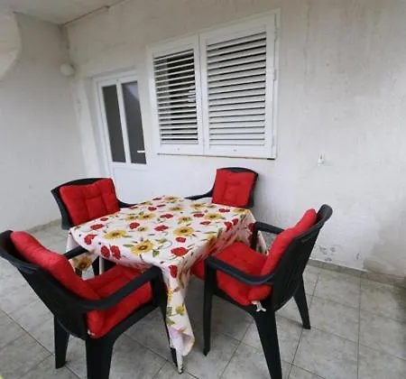 Apartamento Apartments Lopar