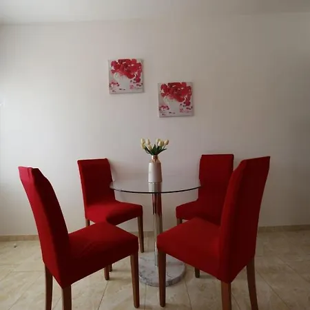 Apartamento Apartments Lopar *