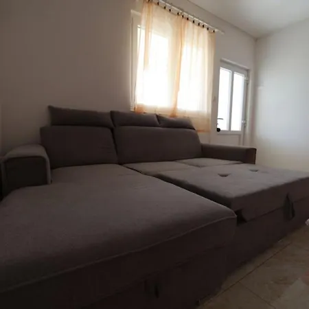 Apartamento Apartments Lopar *