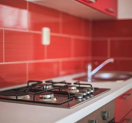 Apartamento Apartments Lopar Lopar