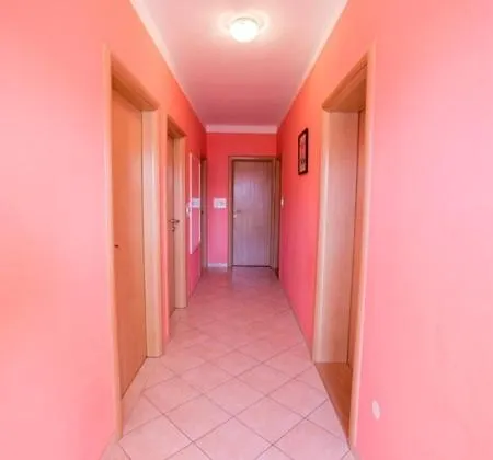 Apartments Lopar