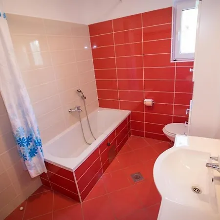 Apartment Apartments Lopar *