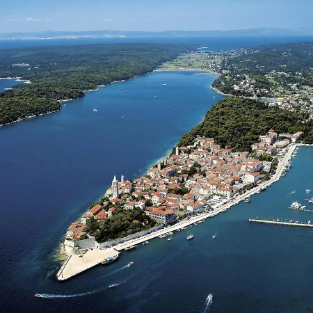 Apartments Lopar * Lopar