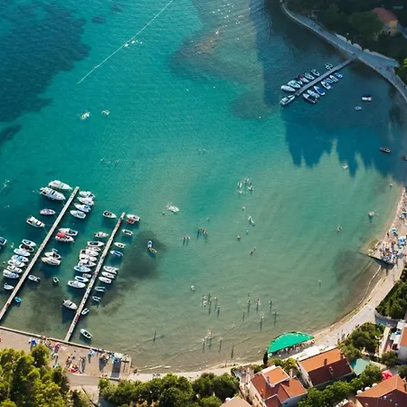 Apartment Apartments Lopar Lopar