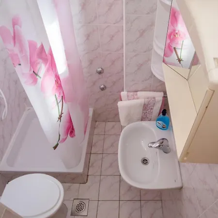 Apartment Apartments Lopar *