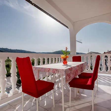Apartament Apartments Lopar Lopar