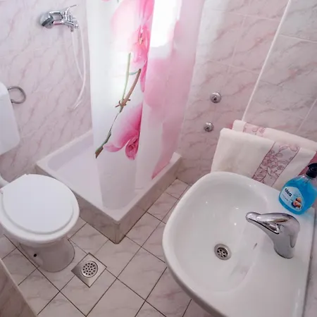 Apartment Apartments Lopar