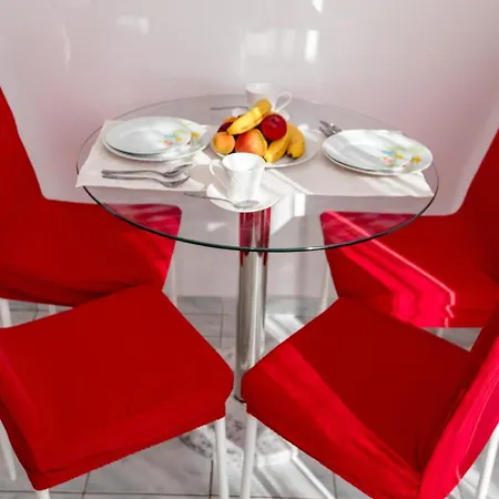 Apartments Lopar * Lopar