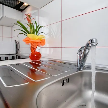 Apartment Apartments Lopar Lopar