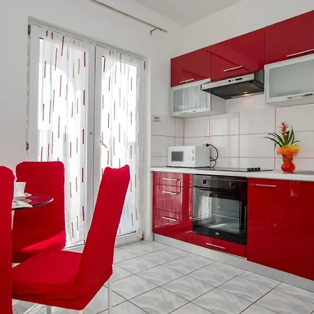 Apartments Lopar Lopar