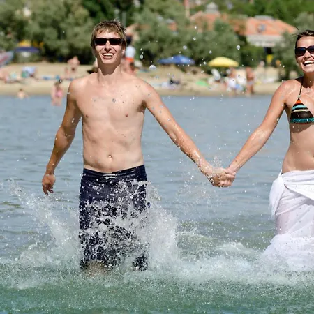 Apartments Lopar * Lopar