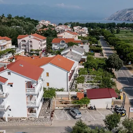 Διαμέρισμα Apartments Lopar