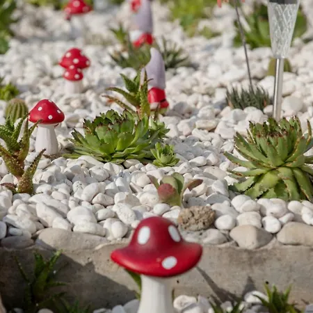 Apartments Lopar Apartment *