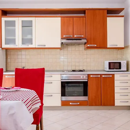 Apartments Lopar