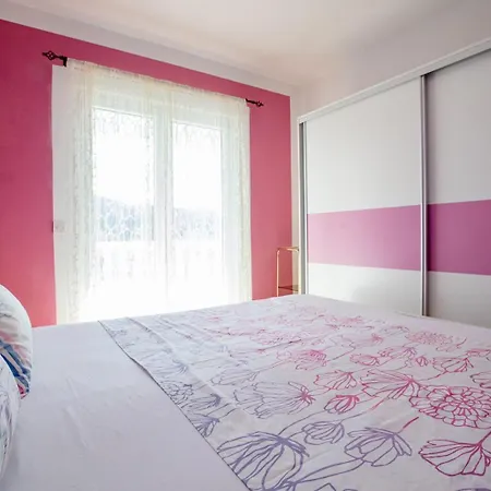 Apartment Apartments Lopar *