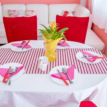 Apartments Lopar * Lopar