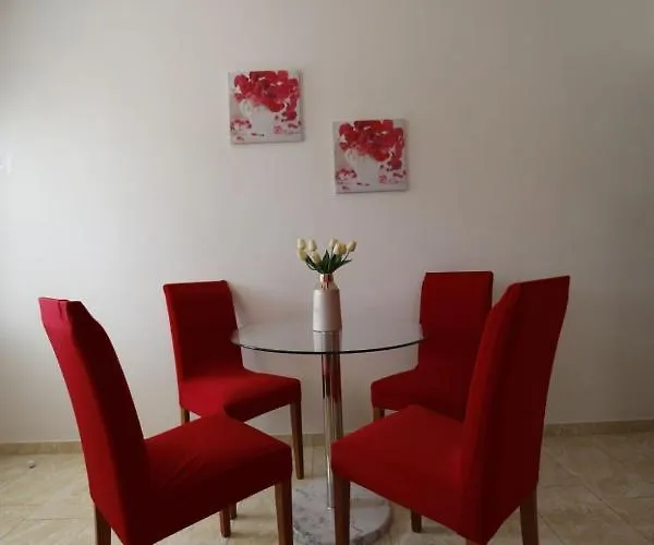 Διαμέρισμα Apartments Lopar *