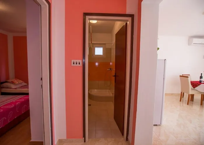 Apartments Lopar * Lopar