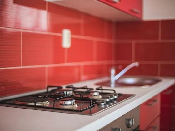 Διαμέρισμα Apartments Lopar Lopar